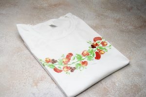 Принт на футболках Принт на футболках